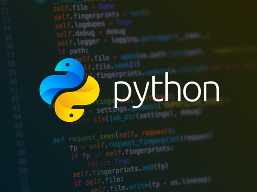 Программирование на Python (от 11 до 14 лет)