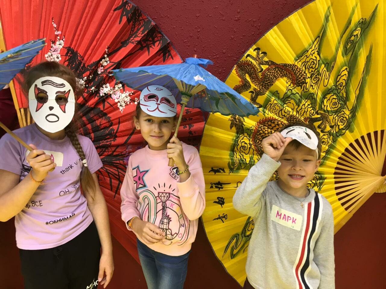  ТВОРЧЕСТВО  
7-14 лет    