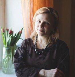 Кузовлева Анна Александровна