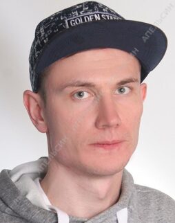 Карпов Константин Николаевич