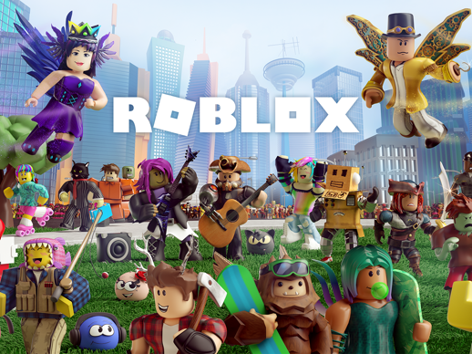 Программирование в Roblox Studio (от 7 до 14 лет)