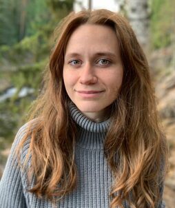 Афтаева Мария Дмитриевна